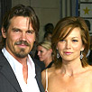 Josh Brolin, Diane Lane Josh Brolin, Diane Lane